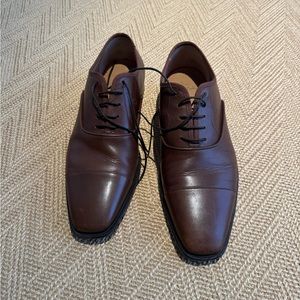 Christian Louboutin men’s oxfords